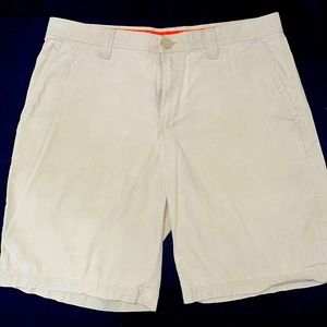 Columbia Tan Shorts